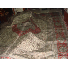皇冠地毯集团公司 深圳(香港)办事处-丝绸地毯silk carpet
